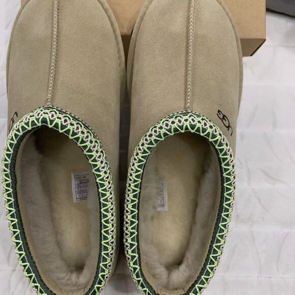 Ugg wool snow boots - Picture 6 of 9